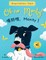 Oh No, Monty! 唔好呀，Monty！