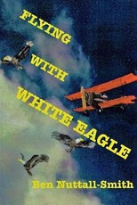 Flying With White Eagle