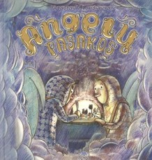 Angelų pasakos (2010) Angelų pasakos (2010)