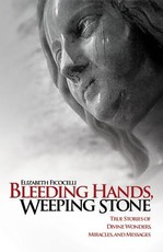 Bleeding Hands, Weeping Stone