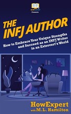 The INFJ Author
