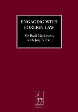 Engaging with Foreign Law