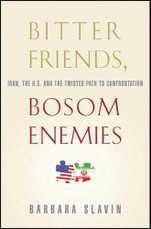 Bitter Friends, Bosom Enemies