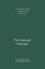 The Solitude Practice