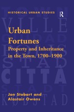 Urban Fortunes