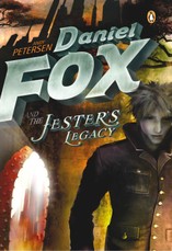 Daniel Fox and the Jester's Legacy