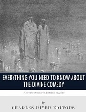 Everything You Need to Know About the Divine Comedy
