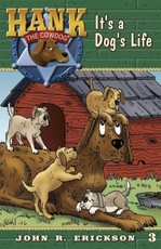 It's A Dog's Life