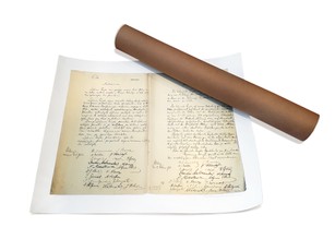 NEPRIKLAUSOMYBĖS AKTAS: ilgai ieškotas dokumentas, kuris papuoš kiekvieno tikro lietuvio namus ar kabinetą – originalaus 1:1 dydžio kopija, atspausdinta ant storo neblunkančio popieriaus, tinkamo rėminimui