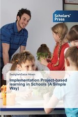 Implementation Project-based learning in Schools (A Simple Way)
