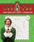 Elf Word Search, Quips, Quotes and Coloring Book