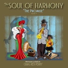 The Soul of Harmony: Book One