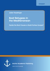 Boat Refugees in the Mediterranean: Tackle the Root Causes or Build Fortress Europe?