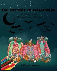 The mystery of halloween
