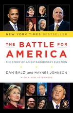 The Battle for America