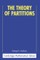 Theory of Partitions