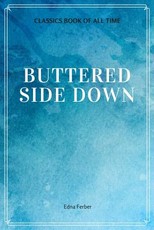 Buttered Side Down