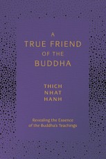 A True Friend of the Buddha