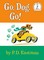 Go, Dog, Go!