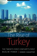 Rise of Turkey