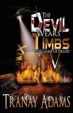 The Devil Wears Timbs 5