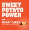 Sweet Potato Power