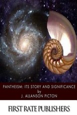 Pantheism