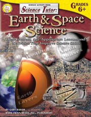 Science Tutor, Grades 6 - 8