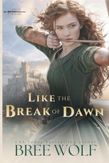 Like the Break of Dawn