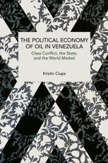The Political Economy of Oil in Venezuela