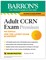 Adult Ccrn Exam Premium, Fourth Edition: Study Guide for the Latest Exam Blueprint, Includes 3 Practice Tests, Comprehensive Review, and Online Study Prep