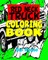 Red Neck Truck Coloring Book