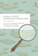 Small-State Constitutionalism