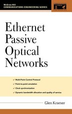 Ethernet Passive Optical Networks