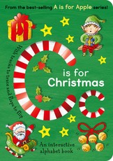 C Is for Christmas