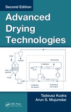 Advanced Drying Technologies