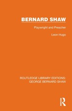 Bernard Shaw