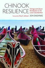 Chinook Resilience