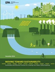 Moving Toward Sustainability