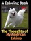 The Thoughts of My American Eskimo