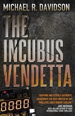 The Incubus Vendetta