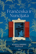 Frančeska ir Nuncijata