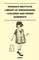 Woman's Institute Library of Dressmaking - Children and Misses' Garments