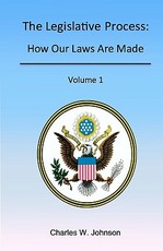 The Legislative Process
