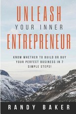 Unleash Your Inner Entrepreneur