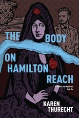 The Body on Hamilton Reach