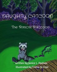Naughty Catcoon