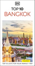 DK Top 10 Bangkok