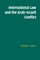 International Law and the Arab-Israeli Conflict