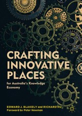 Crafting Innovative Places for Australia's Knowledge Economy